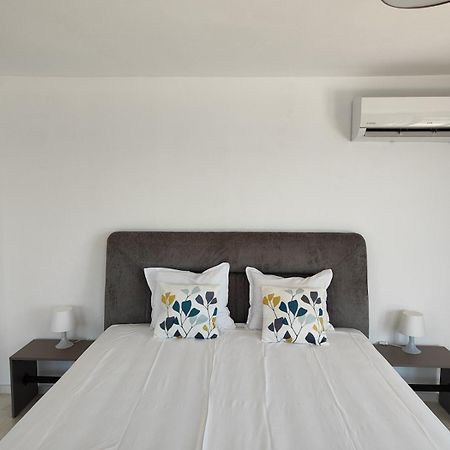 Marina Sarafovo Otel Burgaz Dış mekan fotoğraf