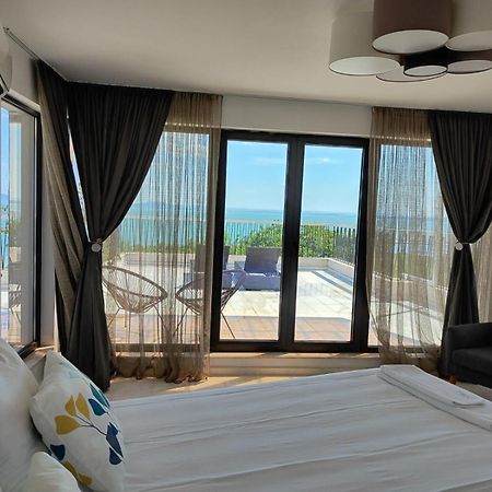 Marina Sarafovo Otel Burgaz Dış mekan fotoğraf