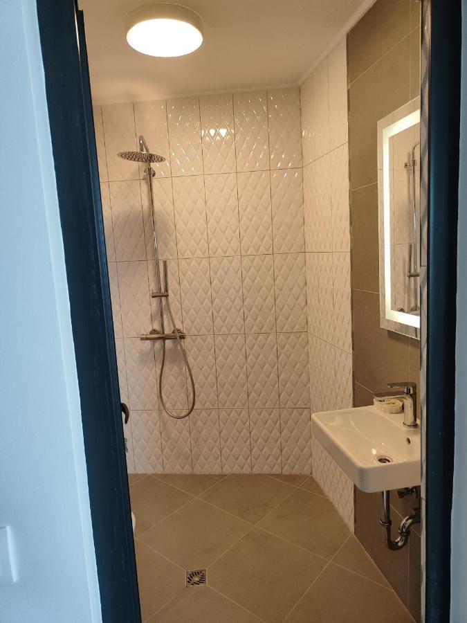 Marina Sarafovo Otel Burgaz Dış mekan fotoğraf
