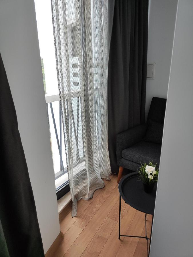 Marina Sarafovo Otel Burgaz Dış mekan fotoğraf