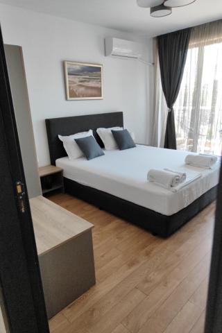 Marina Sarafovo Otel Burgaz Dış mekan fotoğraf