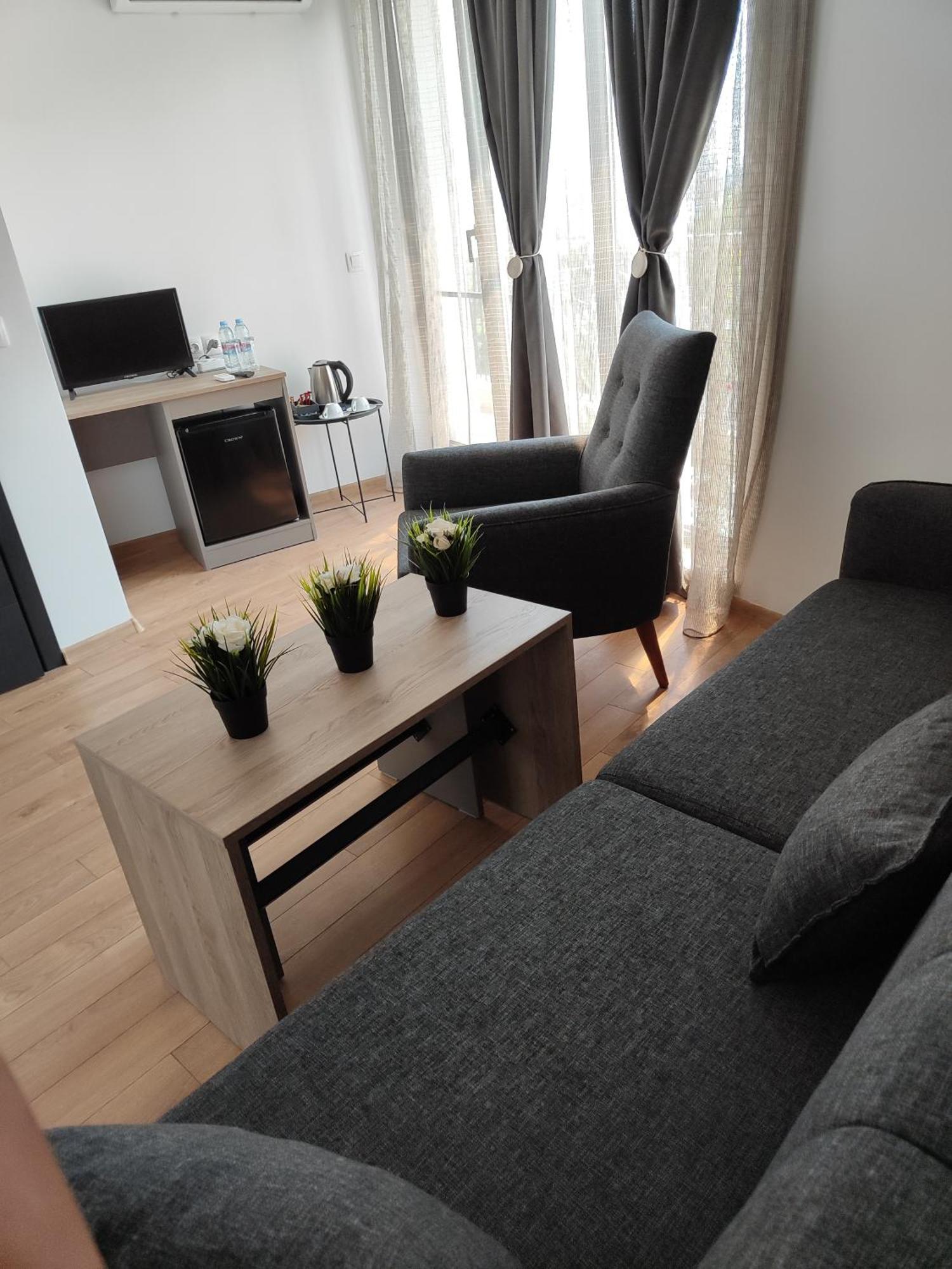 Marina Sarafovo Otel Burgaz Oda fotoğraf